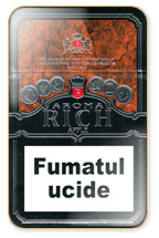 Aroma Rich Apple Cigarette Pack
