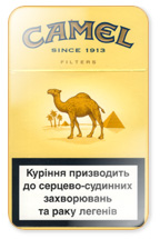 Buy Cheap Cigarettes Camel Filters Soft Pack