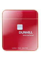 Dunhill International Cigarette Pack