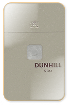 Dunhill Ultra Cigarette Pack