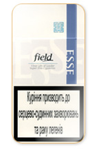 ESSE Super Slims Field 100`s Cigarette Pack