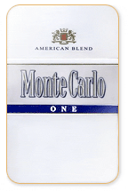 Buy Cigarettes Monte Carlo