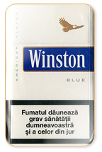 Buy Cheap Cigarettes Winston Red Soft Pack