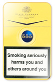 555 Cigarettes pack