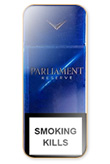 Parliament Reserve 100 Cigarettes pack