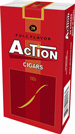 Action Little Cigars Full Flavor 100