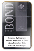 Bond Special Compacts Cigarettes pack