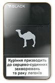 Camel Black (mini) Cigarettes pack