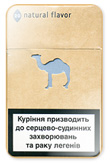 Camel Natural Flavor 6 Cigarettes pack