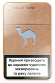 Camel Natural Flavor 8 Cigarettes pack