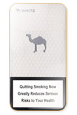 Camel White Super Slims 100s Cigarettes pack