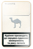 Camel White (mini) Cigarettes pack