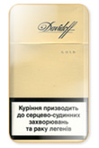 Davidoff Super Slims Gold