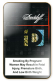 Davidoff iD Orange Cigarettes pack