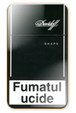 Davidoff Shape Black