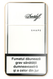 Davidoff Shape White