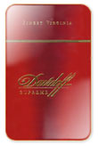 Davidoff Supreme Cigarettes pack