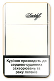 Davidoff White NanoKings(mini)