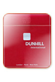 Dunhill International Cigarettes pack