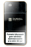 Buy Cheap Cigarettes Dunhill Swiss Blend
