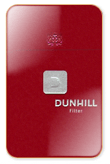 Dunhill Filter Cigarettes pack