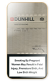 How To Order Cigarettes Dunhill Blonde Blend