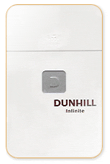 Dunhill Infinite Cigarettes pack