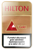 Hilton Gold