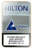 Hilton Platinum