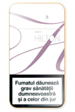 Hilton Super Slims White 100