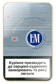 L&M GRI 83 Slims Cigarettes pack