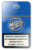 Magna Blue (Lights) Cigarettes pack