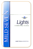 How To Order Cigarettes Mild Seven Lights