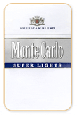 Order Cigarettes Monte Carlo