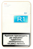 Buy Cheap Cigarettes R1 Red