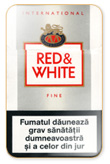Red&White American Fine