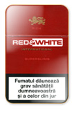Red&White Super Slims Rich