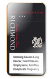 Richmond Masculine Super Slims 100s Cigarettes pack