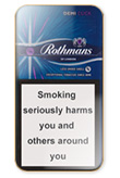 Rothmans Demi Click Purple Cigarettes pack