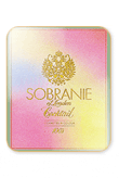 Sobranie Cocktail Cigarettes pack