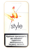 Style Super Slims Arome Cigarettes pack
