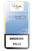 Buy Cigarettes Vogue Menthol Superslims