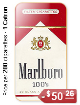Marlboro US