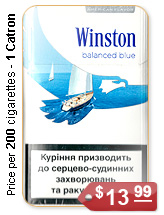 Winston Lights