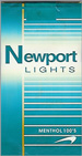 NEWPORT LIGHT 100