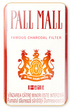 Где Купить Сигареты Pall Mall