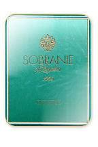 Sobranie Menthol Cigarette Pack