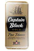 Captain Black Gold Cigarettes pack