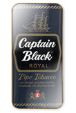 Captain Black Royal Cigarettes pack