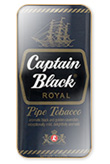 Captain Black Royal Cigarettes pack